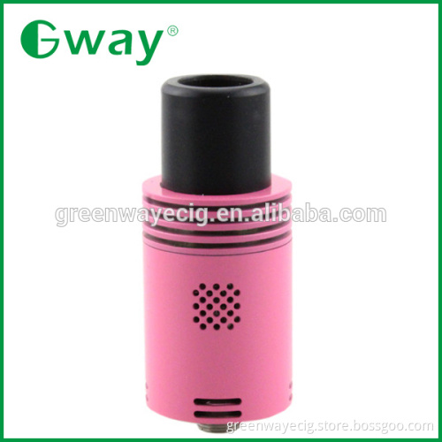 New arrival!!!2015 hot sale electronic cigarette rebuildable yep rda mutation x v4